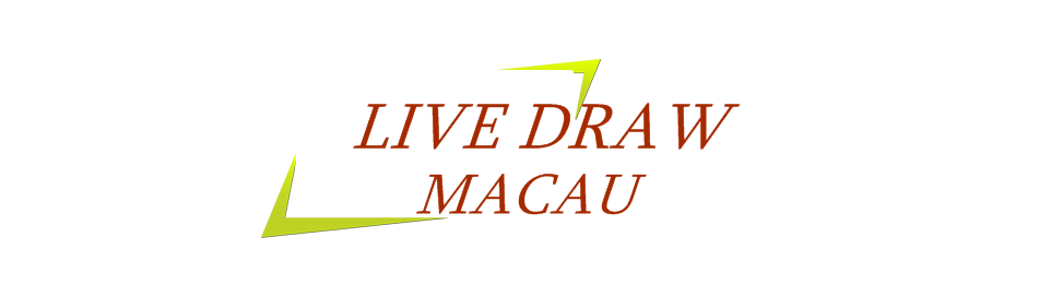 Live Draw Macau - Live Macau - Live Draw Toto Macau